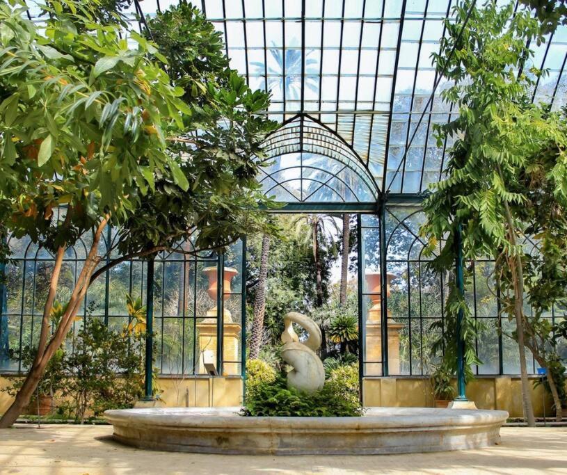 Casetta Poli- Appartamento Con Terrazza - Centro Storico Palerme Extérieur photo